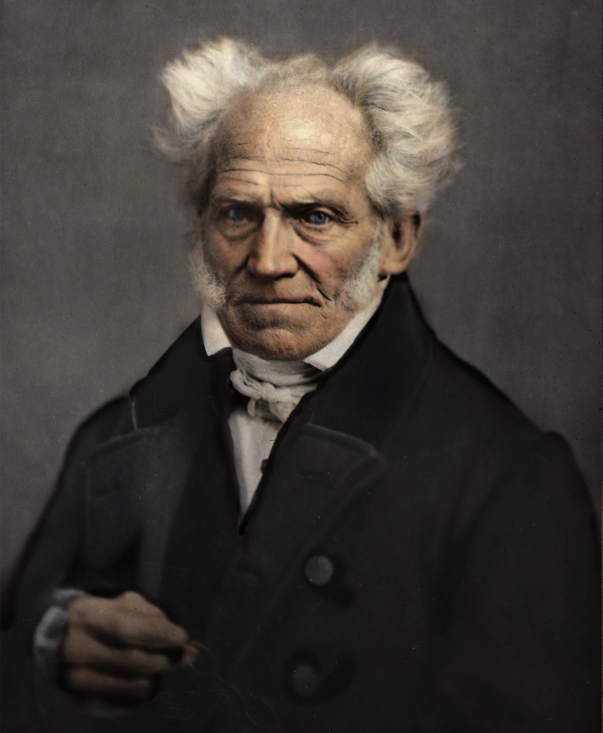 Arthur Schopenhauer